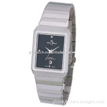 tungsten steel collection